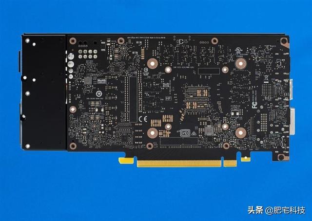 RTX2060性能如何？NVIDIA新一代RTX2060显卡评测