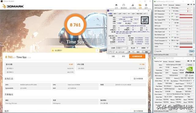 RTX2060性能如何？NVIDIA新一代RTX2060显卡评测