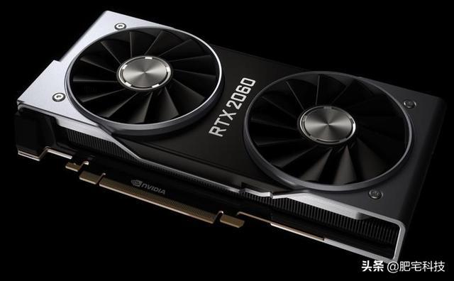 RTX2060性能如何？NVIDIA新一代RTX2060显卡评测