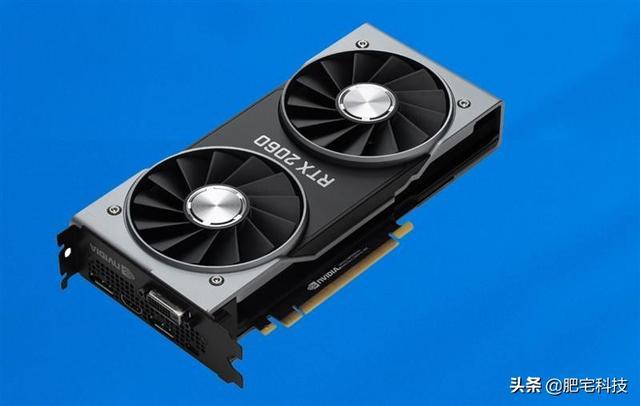 RTX2060性能如何？NVIDIA新一代RTX2060显卡评测