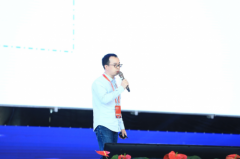 腾讯教育副总经理杨晖:在线教育将在5年内走向成熟
