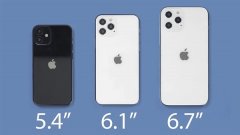 苹果冲销量：富士康等早已全力生产iPhone 12 今年要卖超7千万部
