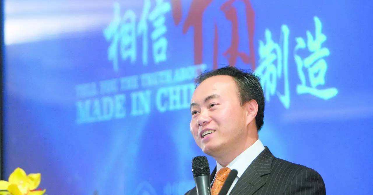 又一上市公司破产！从身价186亿到身无分文，今再度卷土重来？