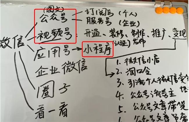 白杨SEO：微信视频号直播怎么开通、推广？粉丝从哪来？有什么价值？