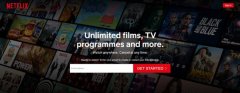Netflix宣布在美国停止30天免费试用：白嫖党们的噩梦