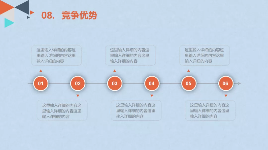 创业计划书模板免费下载（免费分享创业计划书模板）