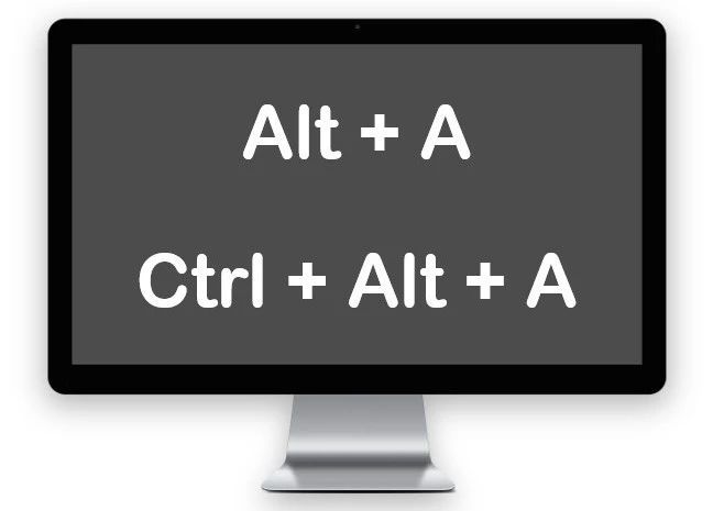 只会Ctrl+Alt+A？告诉你电脑截长图的5大方法