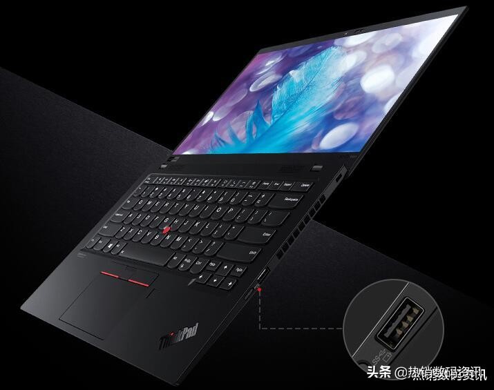 联想thinkpad轻薄笔记本哪款好（联想系列最值得入手的一款笔记本）