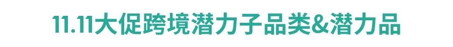 11.11大促日历与爆品发布 (菲越马印), 官方脸书广告CPAS＋网红营销SKS开放报名