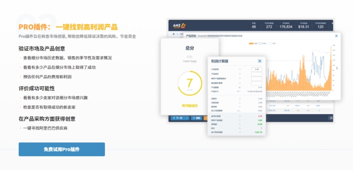 【AMZscout】2 新手如何做亚马逊选品？Amazon竞品调研分析技巧大揭秘！