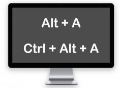 只会Ctrl+Alt+A？告诉你电脑截长图的5大方法