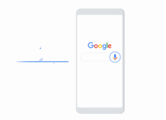 谷歌APP更新功能，可通过哼唱、吹口哨或唱歌来匹配歌曲