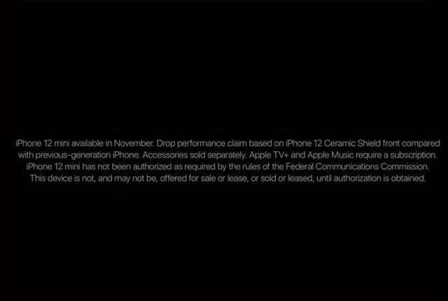 原来如此，苹果公布iPhone 12系列推迟上市真相