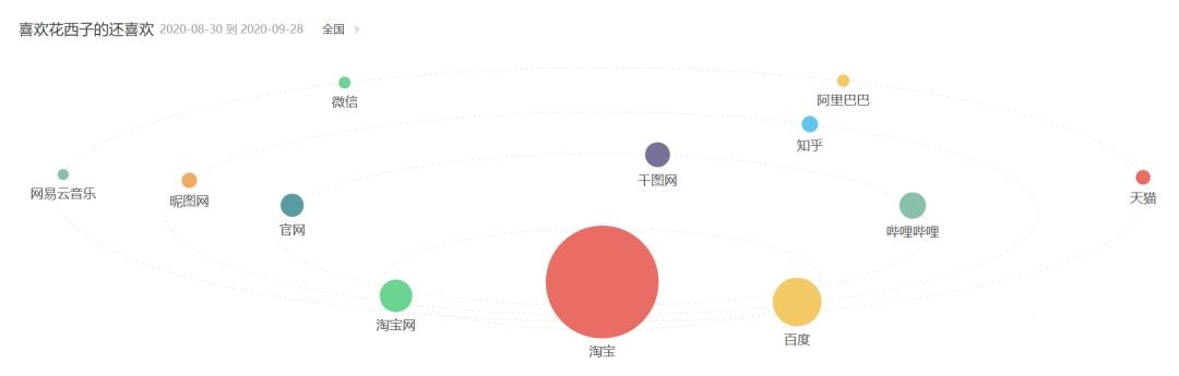 “国货之光”花西子爆品策略拆解