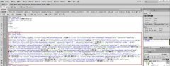 Dreamweaver代码怎么自动排版? dw代码格式化的技巧