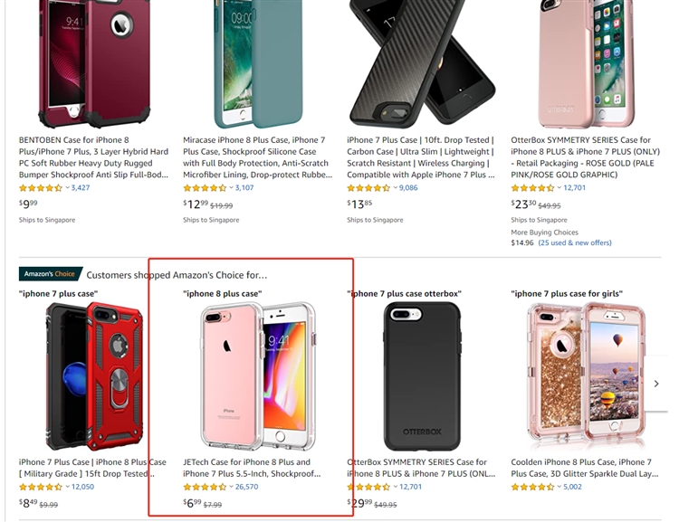 【AMZscout】4 如何追踪和监控亚马逊amazon产品的关键字排名和销售量？