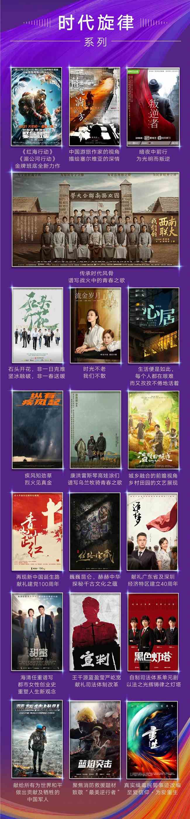 腾讯影业、新丽传媒、阅文影视的“向融”与中国IP生产的未来