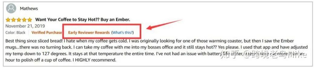 亚马逊早期评论人的一些常见问题解答