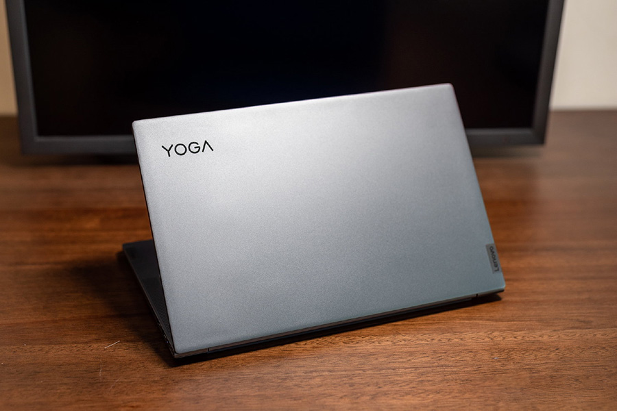 联想笔记本新款超薄（联想Yoga14s 2021款笔记本测评）