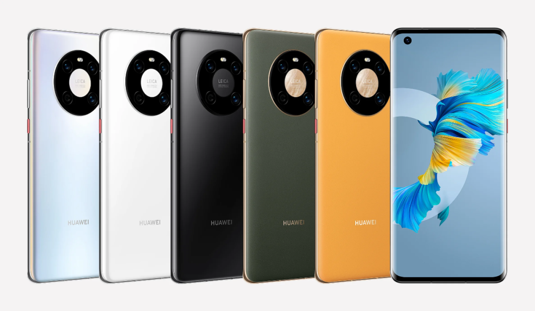 华为艰难时刻最强出手！Mate40硬刚iPhone 12，双11手机大战你站谁？
