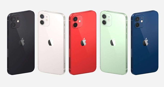 华为艰难时刻最强出手！Mate40硬刚iPhone 12，双11手机大战你站谁？