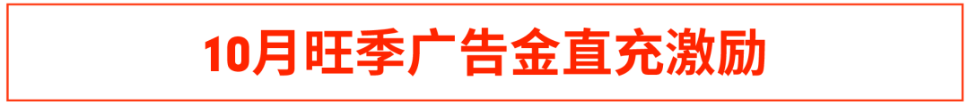 旺季活动预告 | 独家11.11玩法经理分享班+战前流量激励末班车等你来!