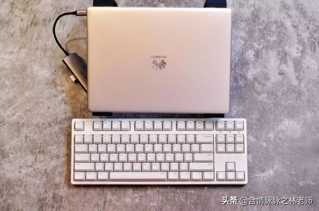 华为笔记本怎么样（华为matebook13开箱测评）