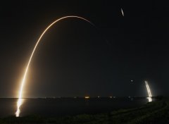 SpaceX再次取消“星链”卫星发射计划