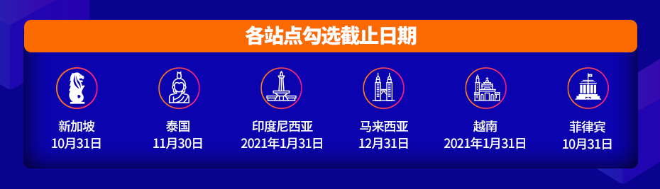 @Lazada打工人，想双十一销量大涨？收下大促流量秘籍，爆单翻身做大卖！