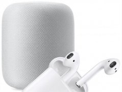 消息称苹果将开发更小的AirPods Pro以及改版后的入门级机型