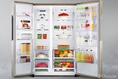 中国电冰箱质量排名(双开门冰箱10大排名)