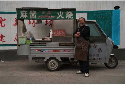 靠卖烧饼买了两栋别墅，高手都在用的这6套商业模式，值得学习