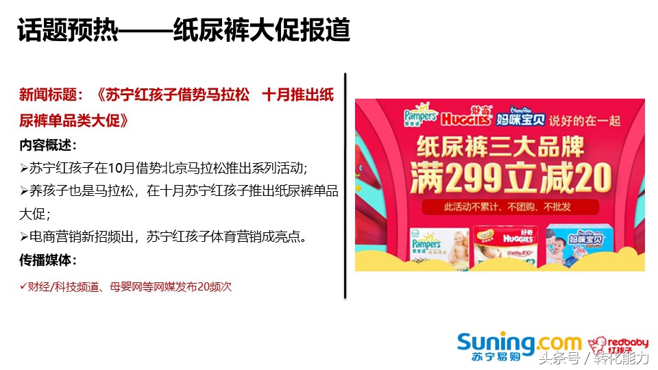 移动互联网时代，如何做引爆的营销策划，实际案例PPT分享