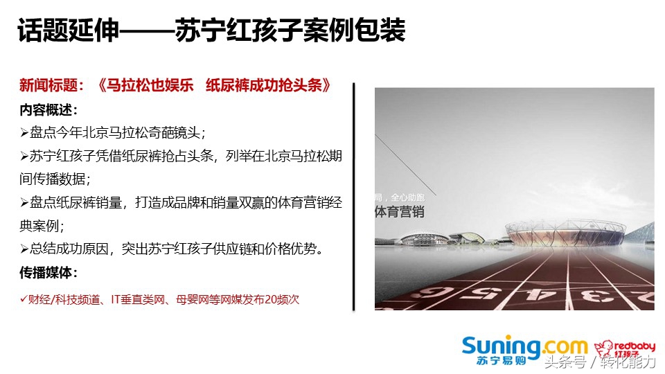 移动互联网时代，如何做引爆的营销策划，实际案例PPT分享