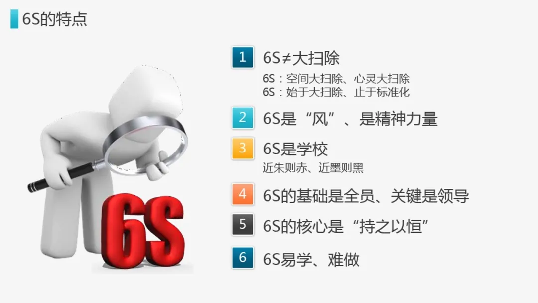 网站运营管理的6s理论（全程图析6s理论详情）