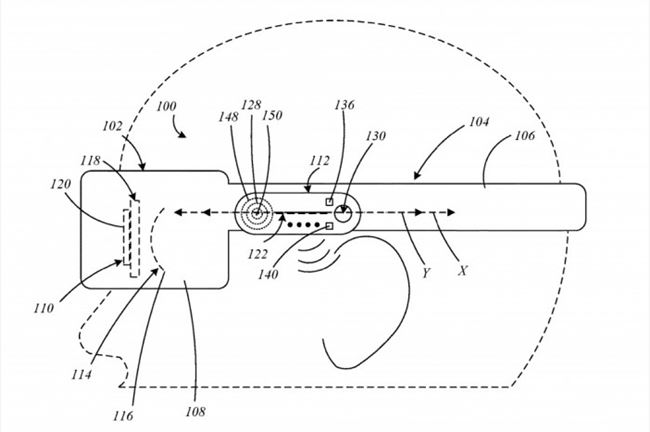 苹果正在开发动态Apple Glass 音频和AR图像融合软件