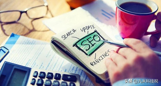 怎么样做好网站的 SEO 优化？