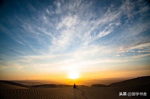 王阳明：做到清心寡欲，摆脱那些私心和私欲，就是良知的体现