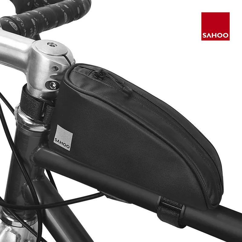 自行车骑行包品牌（分享4款SAHOO车包测评）