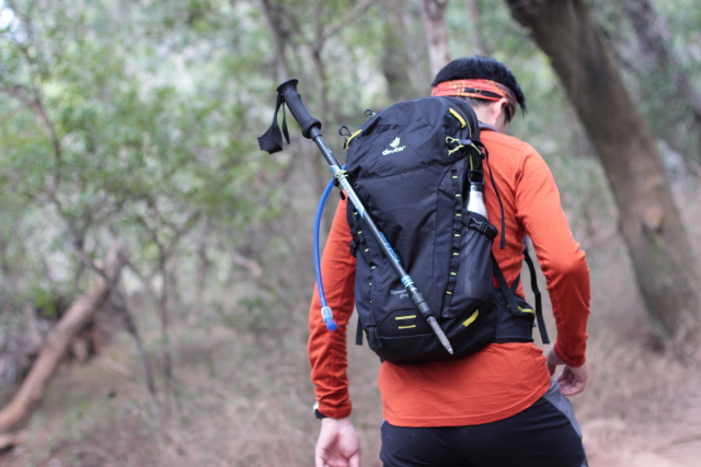 户外登山包品牌（多特清量户外登山包使用体验）