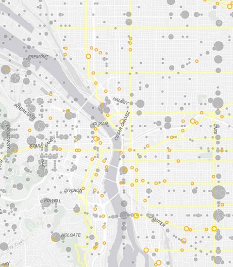 什么是地理信息系统GIS（全面解析地理信息系统GIS）