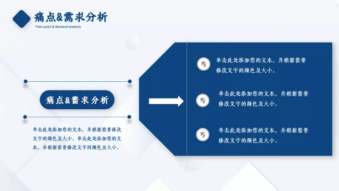 创业计划书模板范文（最新商业计划书模板）