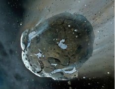 被称为“混沌之神”的巨大小行星将在未来几十年内多次飞掠地球