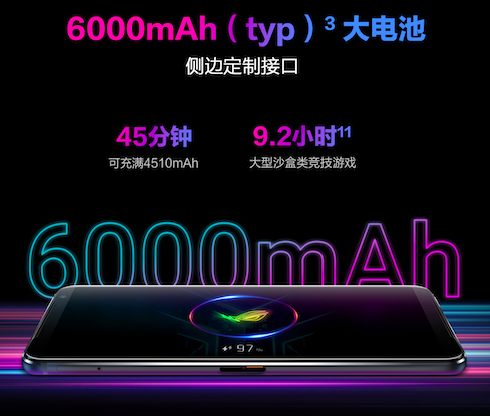 2020最新游戏手机测评（分享2020四大电竞游戏手机）