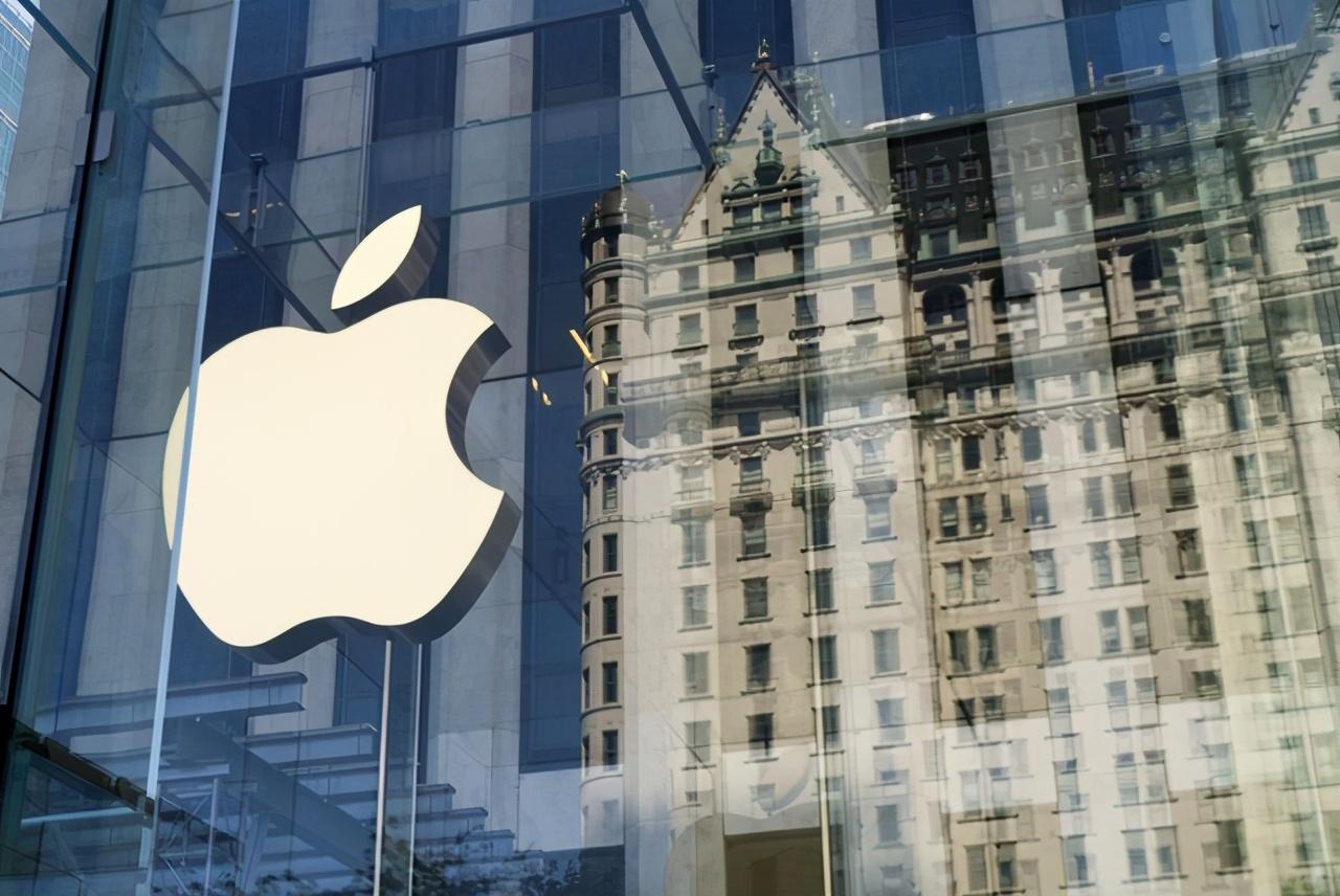 苹果将在法国临时关闭17家门店，线下实体店面临生死考验
