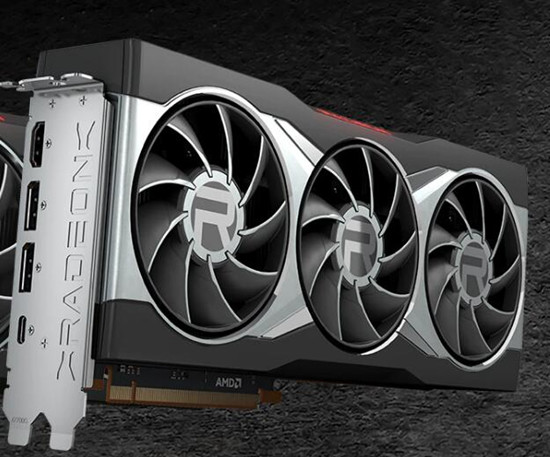 AMD发布Radeon RX 6000系列游戏显卡 售价4599元起