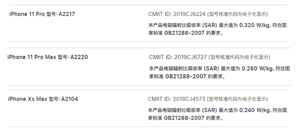 iPhone 12 mini成苹果辐射量最高手机：是iPhone 11的3倍多