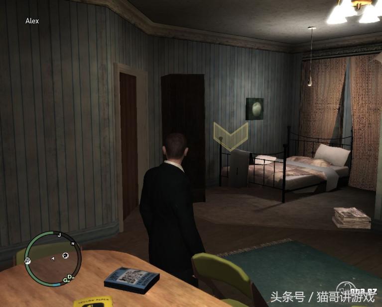 gta4修改器怎么用f1（分享GTA4细则）