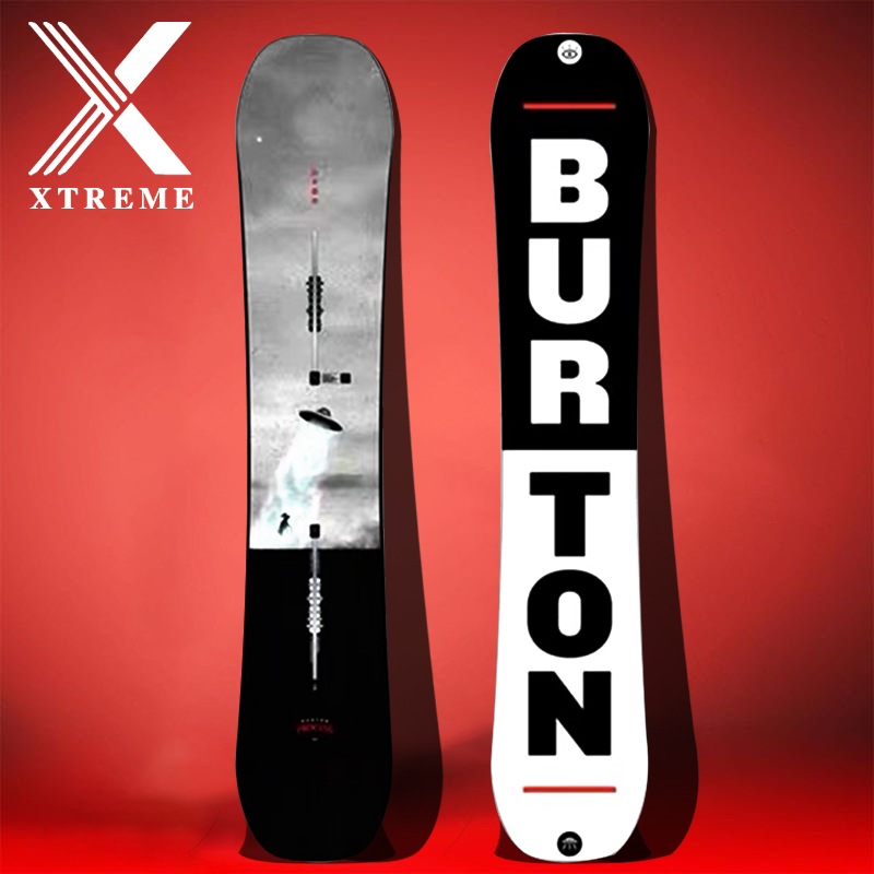 全球十大滑雪板单板价格（BURTON滑雪板单板测评及报价）