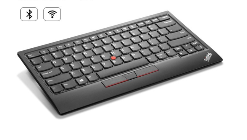 联想专用键盘多少钱一个（最新款联想小红点键盘）